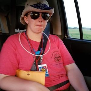 Meet your Posher, Steve